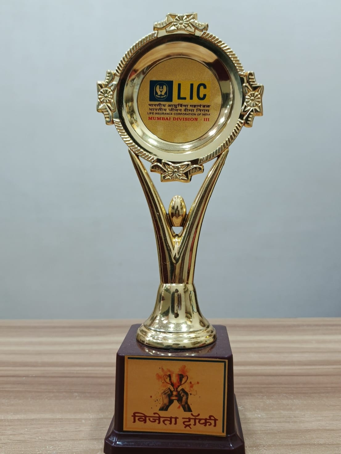 LIC- VIJETA TROPHY