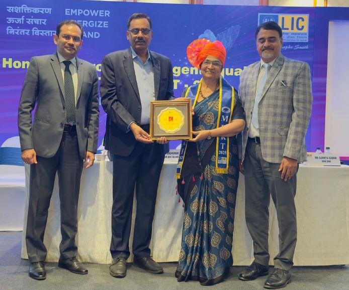 MDRT Felicitation-2025